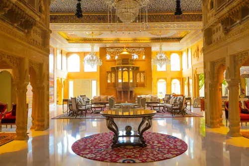 Fort Rajwada, Jaisalmer - Other Facilities - Common Area 32